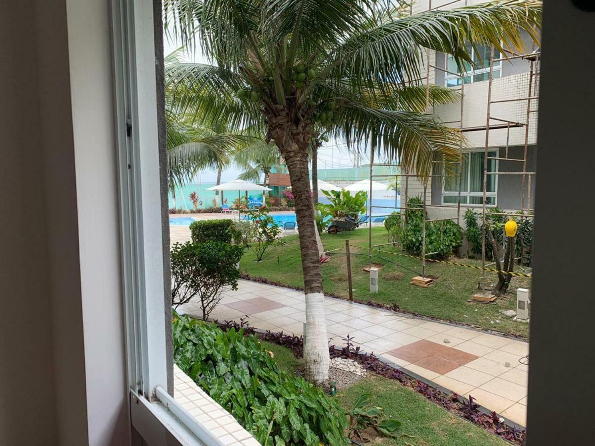 Mar De Ponta Negra Hotel Natal Exterior photo