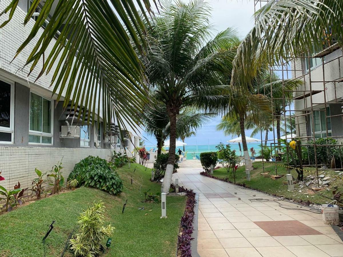 Mar De Ponta Negra Hotel Natal Exterior photo